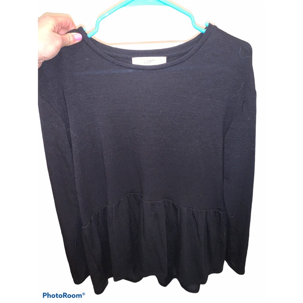 LOFT top